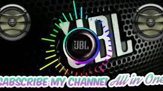 Jbl dj song by shajin creation 2019 new