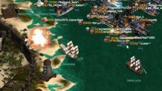 Sea Fight İskandinavya TCD ALL&IIX ALL