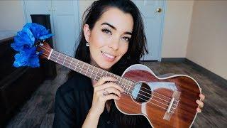 HALLELUJAH EASY UKULELE TUTORIAL