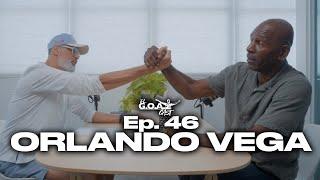 "Jordan Boricua" - Ep.46 feat. Orlando Vega