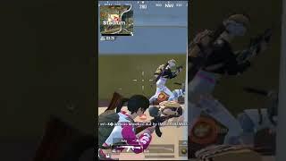 1V2 #pubglite #pubgmobilelite #shorts #shortvideo #solorush #trending #gaming #vickybaba007