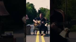 “Did You Hear I Got Married” Music Video - David Corson original song