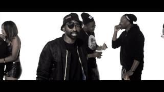 Riky Rick - Amantombazane Remix (Official Music Video)