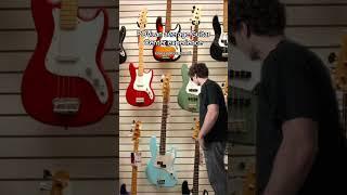 Average Guitar Center Experience (Bass Edition pt. 3) #guitarcenter #guitarstore #bassist #bass