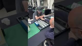 12 Sayılık Oyun #backgammon #tavla #backgammon #dice