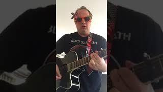 The Moberly’s House Song (Chris Boman)