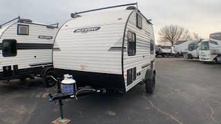 2025 SUNSET PARK RV SUNRAY_149 Fort Worth, Dallas, Plano, Frisco, McKinney, TX NTT5174