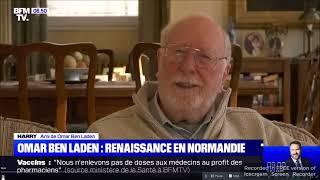 Quand BFM nous présentait le fils de ben Laden comme un artiste Trois ans plus tard il est expulsé