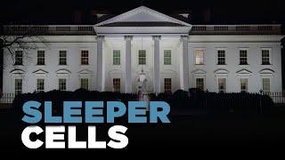 Iranian SLEEPER CELLS? White House Warns Of The Possibility | NewsNation
