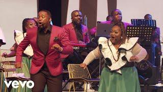 Joyous Celebration - Wakhazimula
