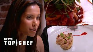 Romantic Five-Course Meal Challenge | Season 2 | Top Chef: Los Angeles