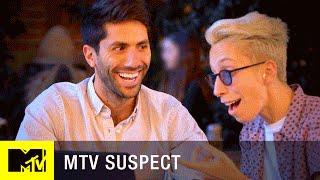 MTV Suspect | Official Trailer | MTV