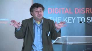 Digital Connections 2012 - It's a Science, Yes, But Not that Kind of Science - Rory Sutherland