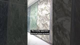DiTuo A supplier of sintered stone large format porcelain slabs from China.