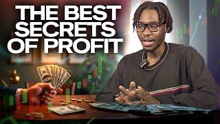 THE BEST SECRETS OF PROFIT | Simple Pocket Option Strategy With Three Indicators