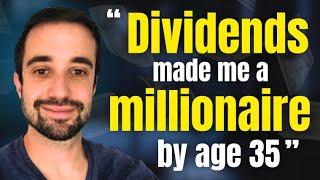 Stay the Course to Get Wealthy with Dividends