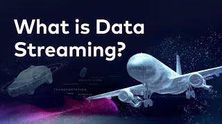 What is Data Streaming?