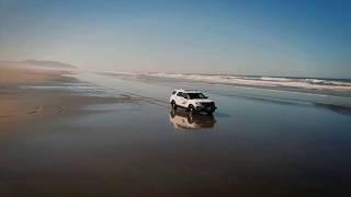 Washington State Patrol: I am Home