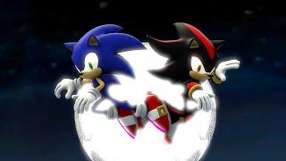 [SFM] - Sonic Adventure 2: Battle Opening Recreation