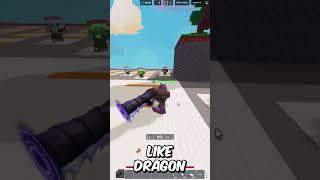 New DRAGON SUMMONER KIT, KAIDA in SEASON 11 of Roblox Bedwars