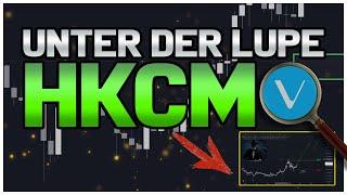 Auf den Punkt gebracht!! - @hkcm UNTER DER LUPE 