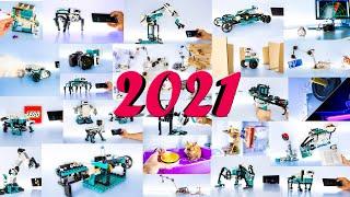 2021 YEAR. Enjevent - DIY Crafts