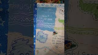 Cute Craft. Zara Art And Craft...