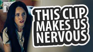 STOP PLAYING THIS SUPERMAN CLIP! + RACHEL BROSNAHAN TELLS ACTORS TO STOP COMPLAINING | FT News