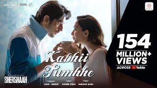 Kabhii Tumhhe –Official Video | Shershaah | Sidharth–Kiara | Javed-Mohsin | Darshan Raval | Rashmi V