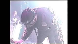 Paul Gray from Slipknot [Tribute Live Video Footage] 99-01