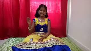 Anni mantramulu by Lohitya somu