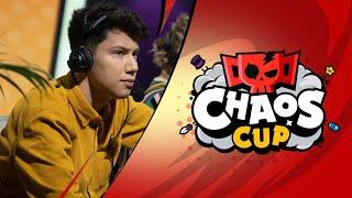 Brawl Stars Championship 2022 - Chaos Cup