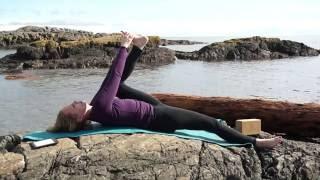 Yoga with Dr. Melissa West 323 Awakening to Your True Self Restlessness