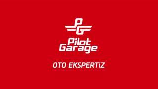 Pilot Garage Oto Ekspertiz Genel Merkez