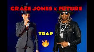 Future - Covered N Money REMIX - Future x Grace Jones