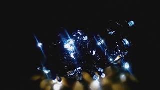 Светодиодная электрогирлянда с крупными диодами Led Light 100
