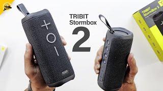 TRIBIT StormBox 2 - BETTER THAN JBL?