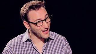 Simon Sinek on Why Diversity Differentiates Team Performance