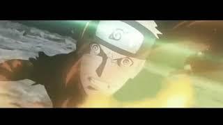 Naruto edit fight