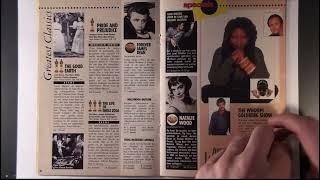 Filmnet Plus Magazine - Januari 1993