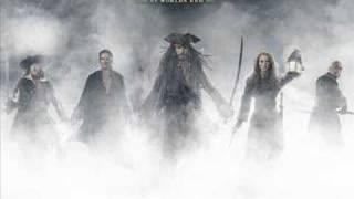 Pirates of the Caribbean 3 - Soundtrack 12 - One Day