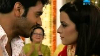 Rab Se Sona Ishq - Hindi TV Serial - Best Scene - Ashish Sharma, Ekta Kaul- Zee TV