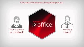 Avaya IP Office Collaboration - from Avaya Silver Partner Telefonix