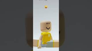 из нуба в про #roblox #роблокс