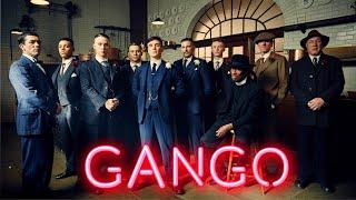 Antidroga - Gango