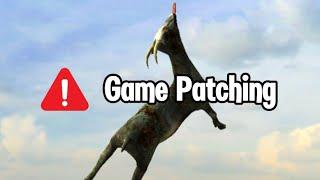 Amazing Goat Simulator Glitch Has Been Patched