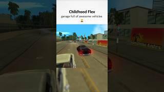 Vice City childhood grind #gta #gtavicecity