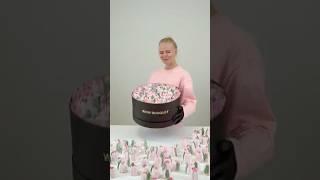 7 ошибок, которые совершают 90% новичков в тюльпанах #зефирныецветы #тюльпаны #зефирныйбукет #зефир