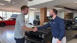 Welcome to the Sales Department here at Gengras Chrysler Dodge Jeep Ram Fairfield!