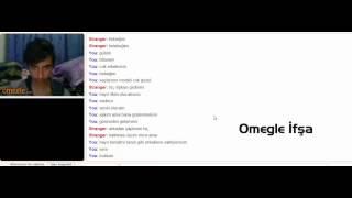 Omegle İfşa Vol1